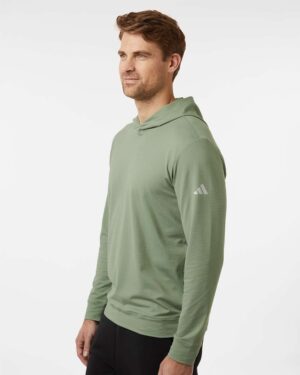 Adidas Men's Ultimate365 Elevated Hoodie - Image 29