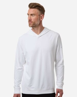 Adidas Men's Ultimate365 Elevated Hoodie - Image 34