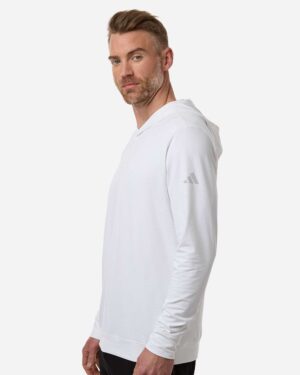 Adidas Men's Ultimate365 Elevated Hoodie - Image 35