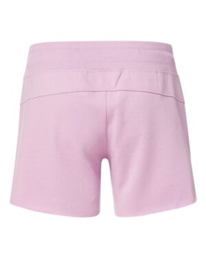 MV Sport Women's Jolene Fundamental Fleece Shorts - Image 8