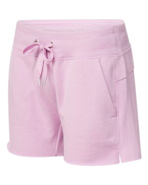 MV Sport Women's Jolene Fundamental Fleece Shorts - Image 9