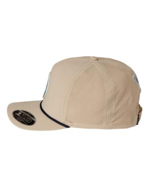 Columbia Tidal Pursuit™ 3D Stretch Snapback Cap - Image 3