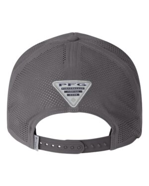 Columbia Tidal Pursuit™ 3D Stretch Snapback Cap - Image 5