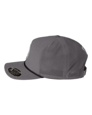 Columbia Tidal Pursuit™ 3D Stretch Snapback Cap - Image 6