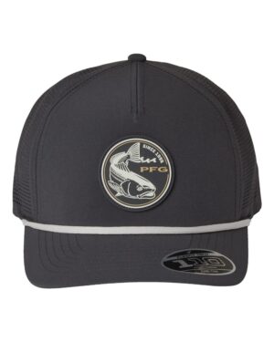 Columbia Tidal Pursuit™ 3D Stretch Snapback Cap - Image 7