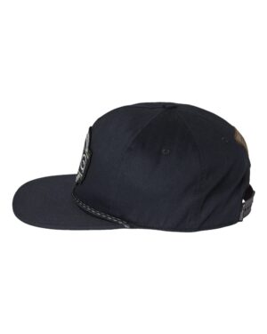 Columbia PHG Terminal™ Shot Snapback Cap - Image 3