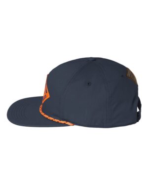 Columbia PHG Terminal™ Shot Snapback Cap - Image 12