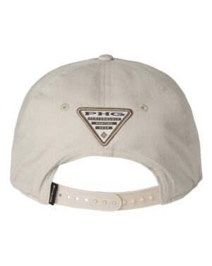 Columbia PHG Terminal™ Shot Snapback Cap - Image 5