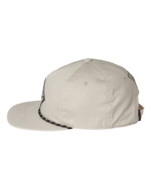 Columbia PHG Terminal™ Shot Snapback Cap - Image 6