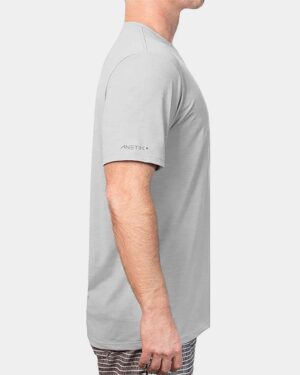 ANETIK Men's Low Pro Tech T-Shirt - Image 3