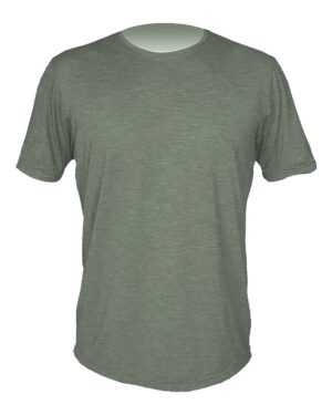 ANETIK Men's Low Pro Tech T-Shirt - Image 13