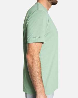 ANETIK Men's Low Pro Tech T-Shirt - Image 24