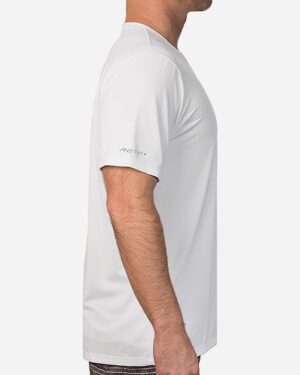 ANETIK Men's Low Pro Tech T-Shirt - Image 27