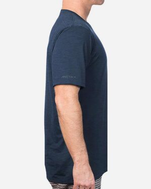ANETIK Men's Low Pro Tech T-Shirt - Image 18