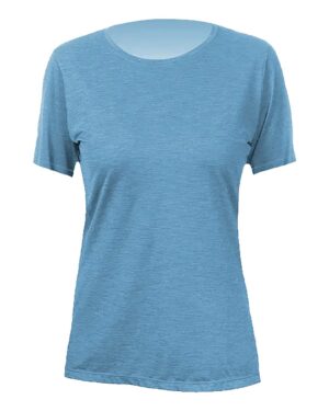 ANETIK Women's Breeze Tech T-Shirt - Image 3