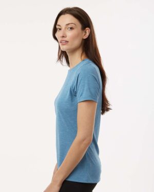 ANETIK Women's Breeze Tech T-Shirt - Image 6