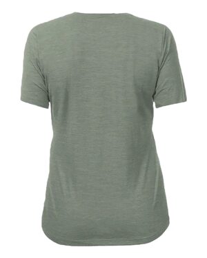 ANETIK Women's Breeze Tech T-Shirt - Image 11