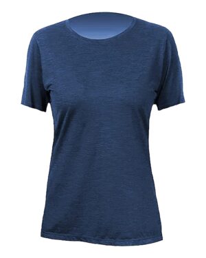ANETIK Women's Breeze Tech T-Shirt - Image 12