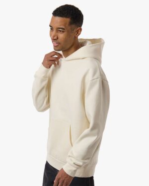 Independent Trading Co. Unisex Boulevard Heavyweight Hooded Sweatshirt - Image 11