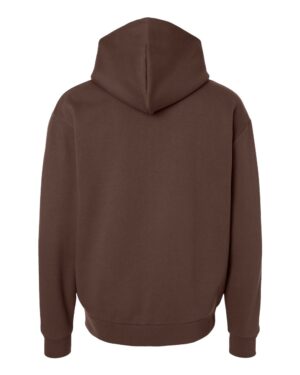 Independent Trading Co. Unisex Boulevard Heavyweight Hooded Sweatshirt - Image 14