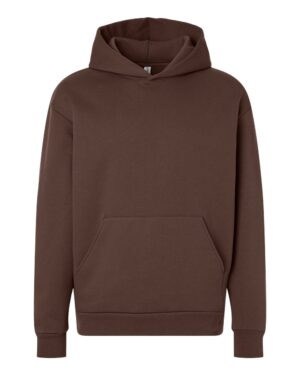 Independent Trading Co. Unisex Boulevard Heavyweight Hooded Sweatshirt - Image 13