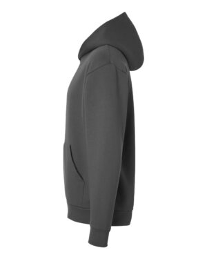 Independent Trading Co. Unisex Boulevard Heavyweight Hooded Sweatshirt - Image 27