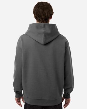 Independent Trading Co. Unisex Boulevard Heavyweight Hooded Sweatshirt - Image 30