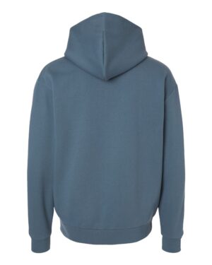 Independent Trading Co. Unisex Boulevard Heavyweight Hooded Sweatshirt - Image 32