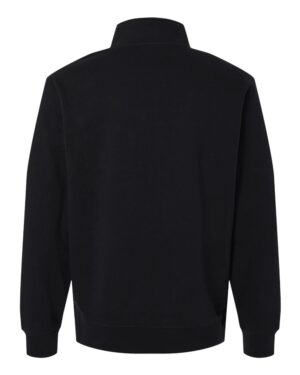 Independent Trading Co. Unisex Midweight Quarter-Zip Pullover - Image 14