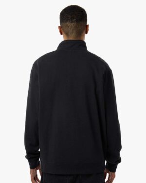 Independent Trading Co. Unisex Midweight Quarter-Zip Pullover - Image 18
