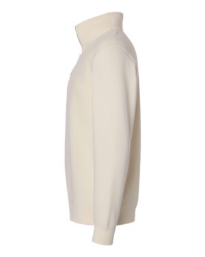 Independent Trading Co. Unisex Midweight Quarter-Zip Pullover - Image 21