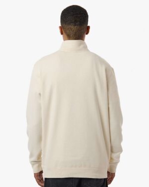 Independent Trading Co. Unisex Midweight Quarter-Zip Pullover - Image 24