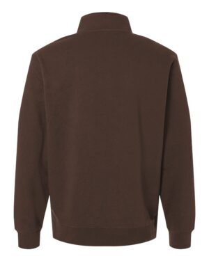 Independent Trading Co. Unisex Midweight Quarter-Zip Pullover - Image 26