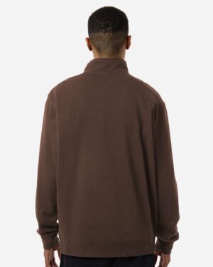 Independent Trading Co. Unisex Midweight Quarter-Zip Pullover - Image 30