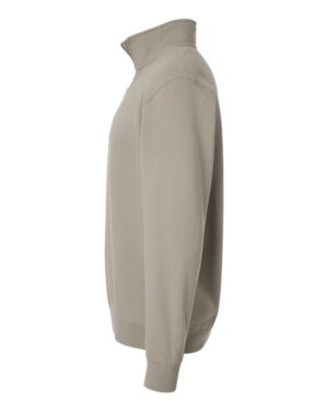 Independent Trading Co. Unisex Midweight Quarter-Zip Pullover - Image 33