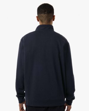 Independent Trading Co. Unisex Midweight Quarter-Zip Pullover - Image 42