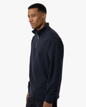 Independent Trading Co. Unisex Midweight Quarter-Zip Pullover - Image 41