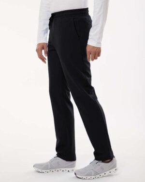 Jaanuu Men's Rhodes Everyday Straight-Leg Scrub Pants - Image 5