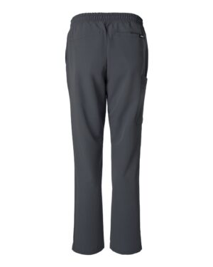 Jaanuu Men's Rhodes Everyday Straight-Leg Scrub Pants - Image 8