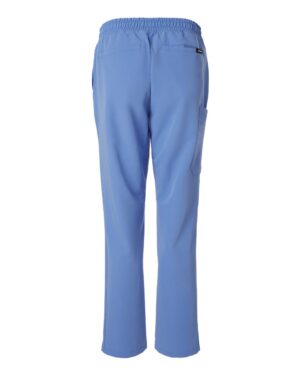 Jaanuu Men's Rhodes Everyday Straight-Leg Scrub Pants - Image 14