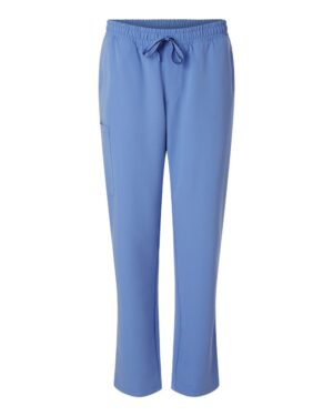 Jaanuu Men's Rhodes Everyday Straight-Leg Scrub Pants - Image 13