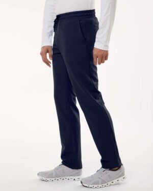 Jaanuu Men's Rhodes Everyday Straight-Leg Scrub Pants - Image 23