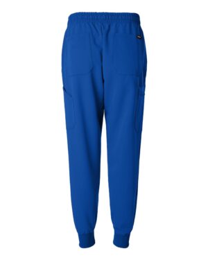 Jaanuu Men's Osmo 8-Pocket Scrub Joggers - Image 26