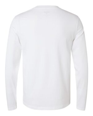 Jaanuu Men's RegenX Cotton Underscrub Long Sleeve T-Shirt - Image 14