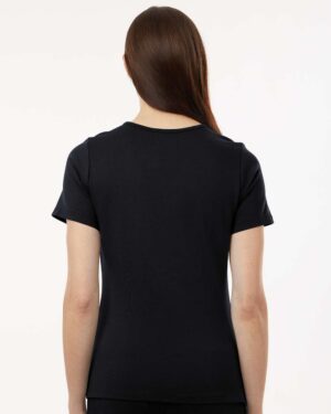 Jaanuu Women's Cesi Ultrasoft Scrub V-Neck Top - Image 6