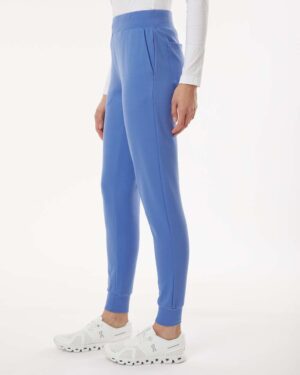 Jaanuu Women's Rubi Ultrasoft Scrub Joggers - Image 23