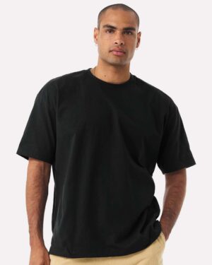BELLA + CANVAS Unisex 7.5 oz Heavyweight Tee - Image 16