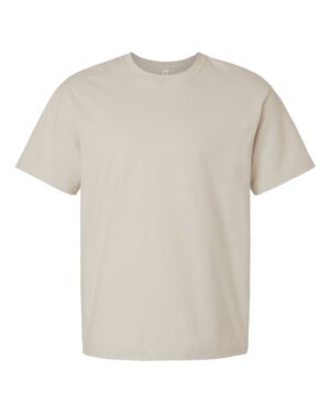 BELLA + CANVAS Unisex 7.5 oz Heavyweight Tee - Image 25