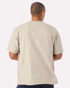 BELLA + CANVAS Unisex 7.5 oz Heavyweight Tee - Image 30