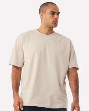 BELLA + CANVAS Unisex 7.5 oz Heavyweight Tee - Image 28